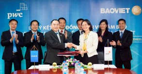 First independent assurance for Vietnamese sustainability report